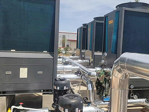 聊城玻璃溫室大棚取暖（暖通）設(shè)備供應(yīng)