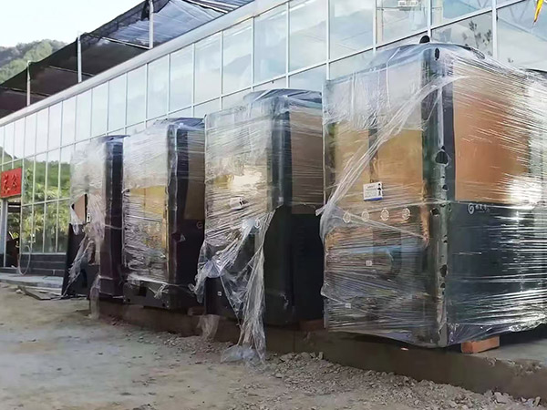 無錫玻璃溫室大棚取暖（暖通）工程安裝